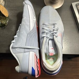 New Nike metcons